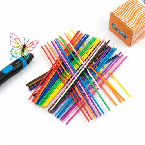 3doodler pen refills