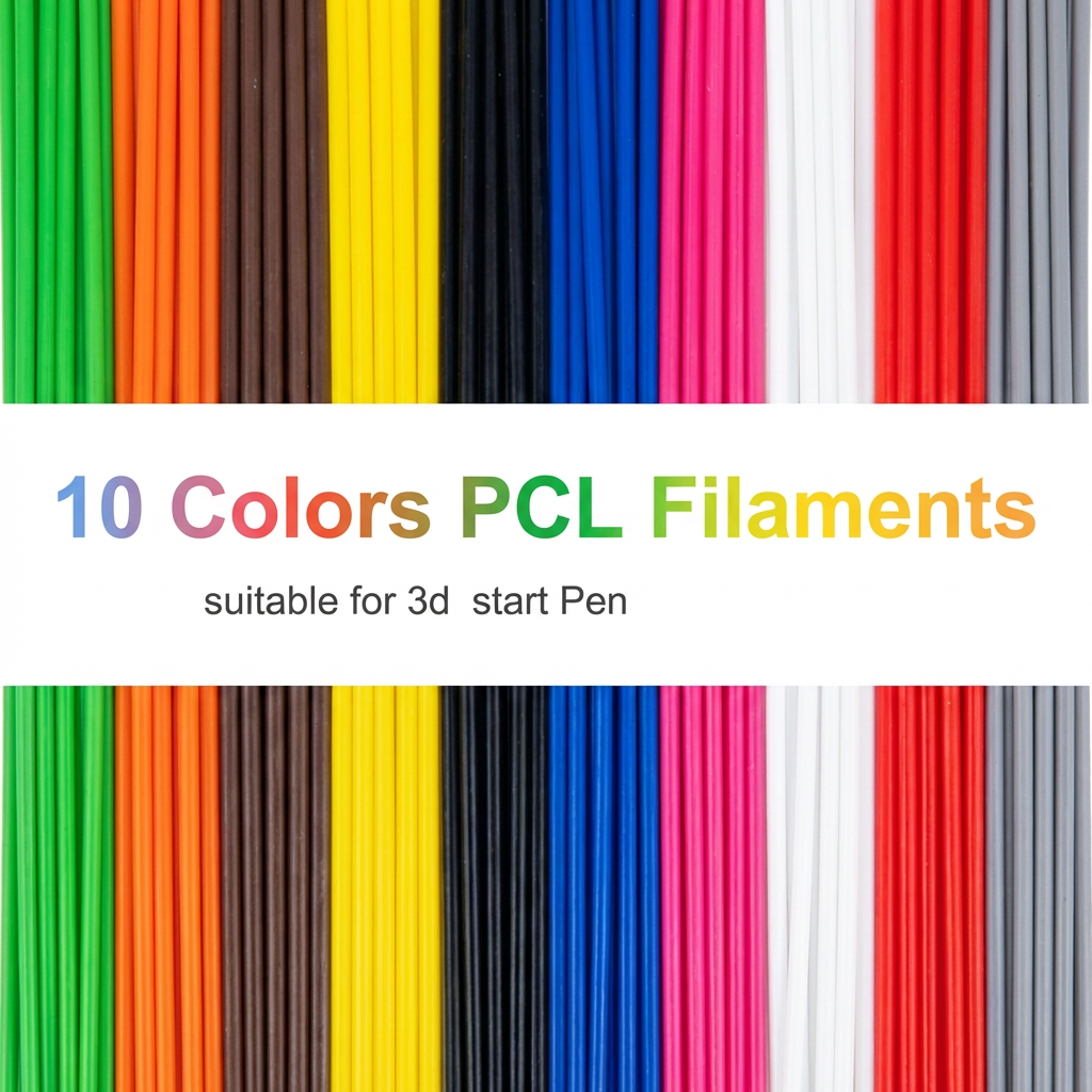 3doodler 3d pen filament 10 colors 150 pcs 2.5mm diameter 3d pen pcl filament pizimae 3d filament friend 3doodler 3d pen filament 10 colors 150 pcs 2.5mm diameter 3d pen pcl filament pizimae 3d filament friend