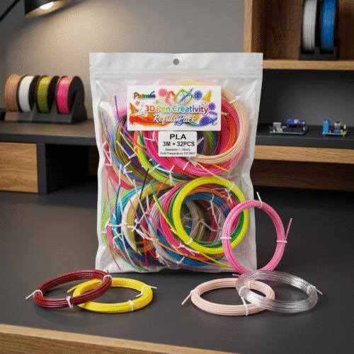3doodler flow filaments