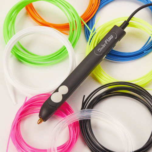 3Doodler Flow Pen